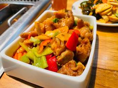 -草原塞蛮羊火锅城(港湾店)