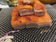 香薰脆皮烧肉-长禧家.珑厨(东风东路店)