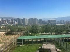 -青藏高原野生动物园