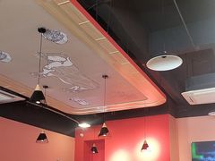 -一家东北烤肉(华大店)