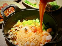 -一川二水•粤川醉(CP静安店)