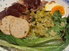 -潮界(虹桥新天地店)