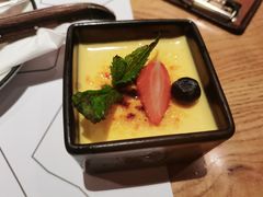 -原石牛扒·约会餐厅(龙城万科里店)