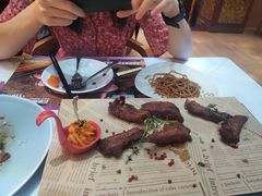 -威尼斯西餐厅(扬名广场店)