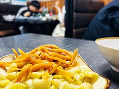 -老铁私房菜