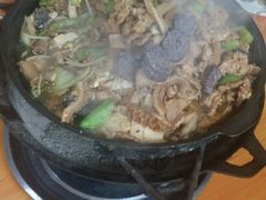 -顺花高丽火盆(集安店)