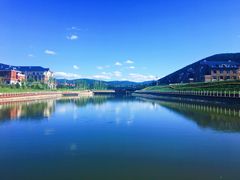 -塞罕坝国家级自然保护区