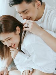 -拾尚映画·STUDIO婚纱摄影(中关村店)