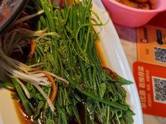 -懒人盐府人家(航天桥店)