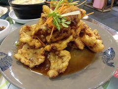 -石老头关东饺子王·东北菜(嘉华鑫城店)