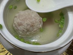 -南京富力万达嘉华酒店·游宴一品淮扬中餐厅