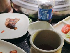 -梨花自助烤肉(乐宾店)