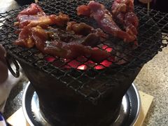 -福福泥炉烤肉(三台子店)