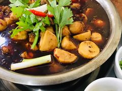 -佘记全家福芋儿鸡(向阳街总店)