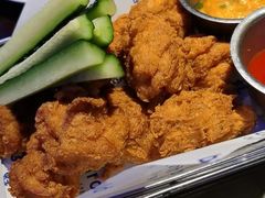 -bluefrog蓝蛙(皇庭广场店)