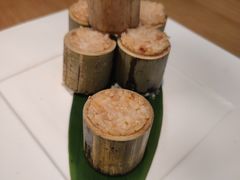 -黎竹·海南菜(亚龙湾东榕美食广场店)