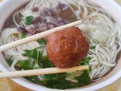 -北路拉面馆(洪湖里店)
