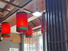-陈府大宅门成都火锅·手切鲜肉(太原街店)