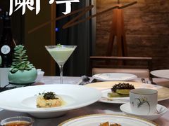 花胶汤-大中华希尔顿酒店·兰亭潮中餐厅·粤菜