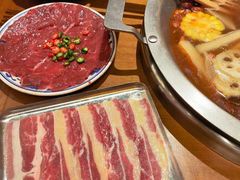 -楠火锅(太古里总店)