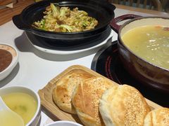 -黑鸡小馆(金源店)