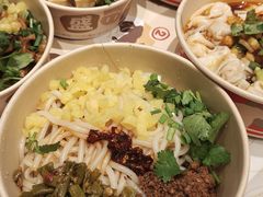 -盛香亭热卤(欢乐港湾店)