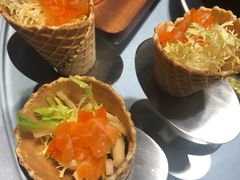 -茶宴·美食地标餐厅(沙坡尾店)