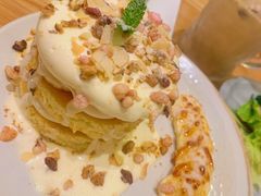 -AFS Cafe & Canteen(闽江二路店)