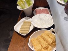 -东来顺饭庄(apm总店)