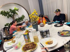 -荷塘秋月·本帮江浙菜(国权路店)