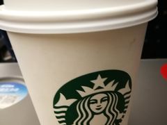-星巴克(重庆火车北站北广场II店)