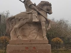 -雁门关景区