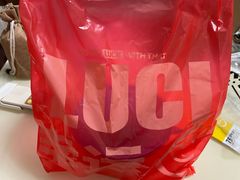 -WOW LUCKY创意韩料(龙阳广场店)