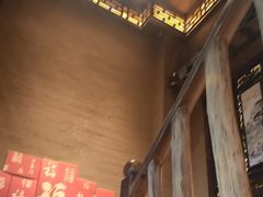 -徽三说·土徽菜·中国徽菜连锁品牌(一中店)