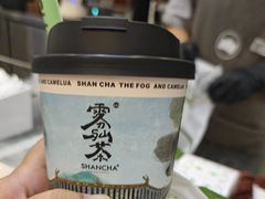 -雾与山茶(大禹城店)