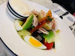 牛油果鸡肉沙拉-Pizza Marzano玛尚诺(中骏世界城店)