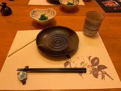 -将军日本餐厅·Shogun(厦门马哥孛罗东方大酒店)