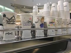 -Seesaw Coffee(上海国金中心店)