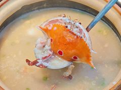 -东江海鲜大排档·潮汕菜·砂锅粥