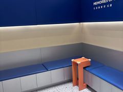 -海马体照相馆(重庆龙湖时代天街D馆店)