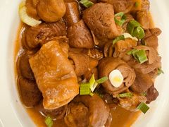 -西山人家·传统苏帮菜·家宴(木渎店)