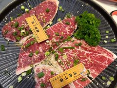 -拾也•和牛•海鲜•烤肉放题(卓悦INTOWN店)