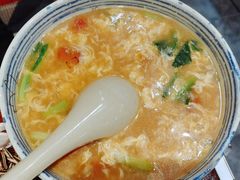 -将军肚烧烤鸡手王(东岭南街店)
