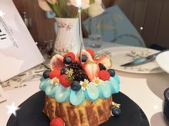 -黑宝石西餐厅(汇励99城市公园店)