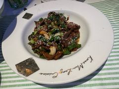 -桂满陇·杭州小馆(朝阳合生汇店)