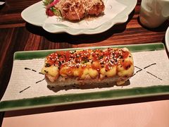 -山葵家·创意料理(万象汇店)