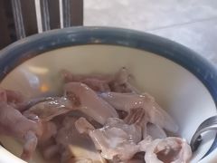 -老船舫·现做活鲜鱼馆(东郊记忆店)