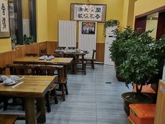 -闻香阁·清真(光荣道店)