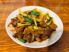 -春雪面馆(转塘店)