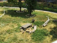 android_upload_pic-西安秦岭野生动物园